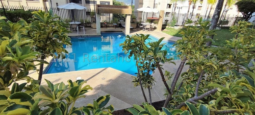 Imagen 4 de 18 de Venta De Impecable Apartamento En Colinas De Valle Arriba / Gc 22-10428