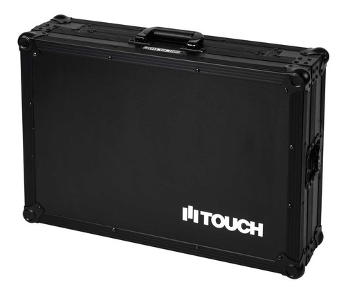 Reloop Premium Touch Case En Aluminio Para Controlador