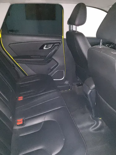 Vendo Taxi Camioneta Marca Faw R7 Soat Y Tecno Hasta Jul25