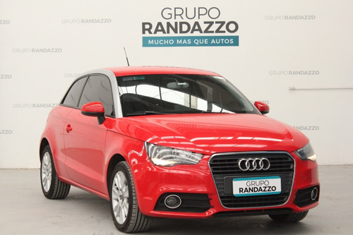 Audi A1 1.4t Fsi 2012 La Plata 280