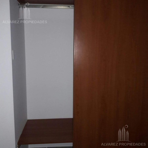 Imagen 7 de 9 de Departamento - Merlo
