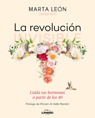 La Revolucion Invisible - Leon Marta
