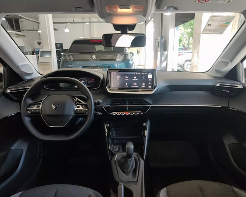 Peugeot 208 1.6 Allure