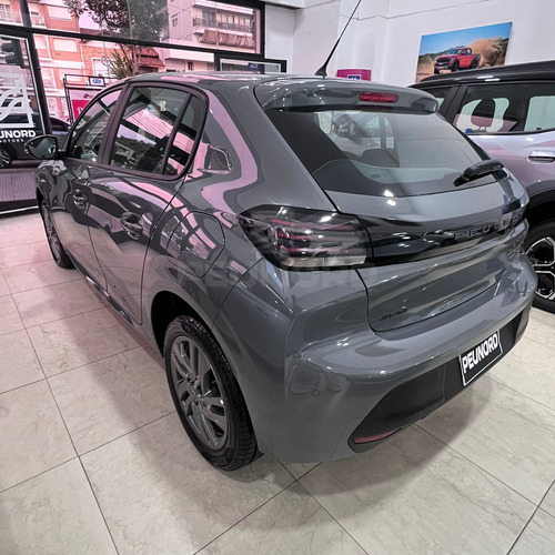 Peugeot 208 1.6 Allure