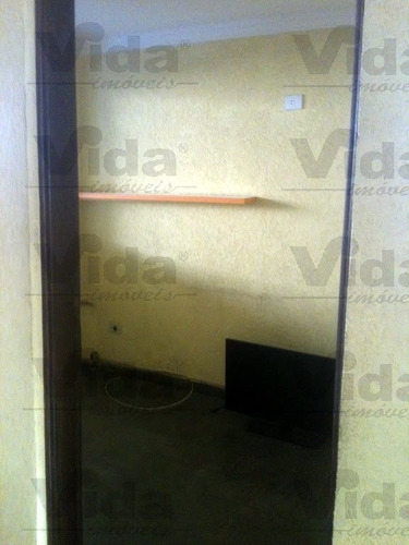 Sobre Loja Para Locaçao Em Pestana - Osasco - 26854