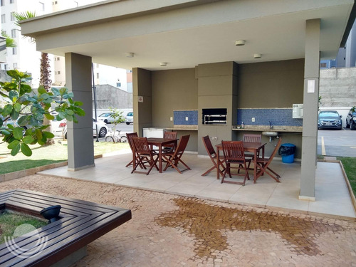 Imagem 29 de 30 de Apartamento À Venda Em Mansoes Santo Antonio - Ap006685