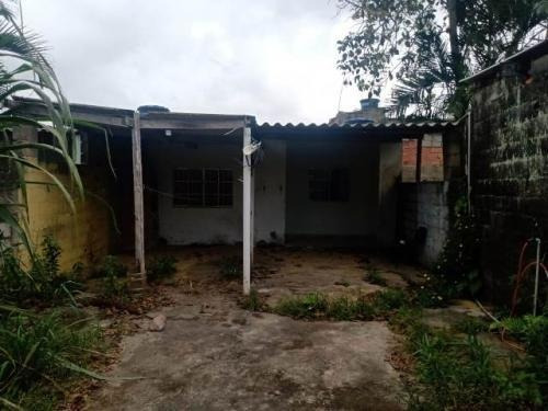 Imagem 2 de 13 de Casa Lado Praia Com Suíte Em Itanhaém Litoral Sul De Sp