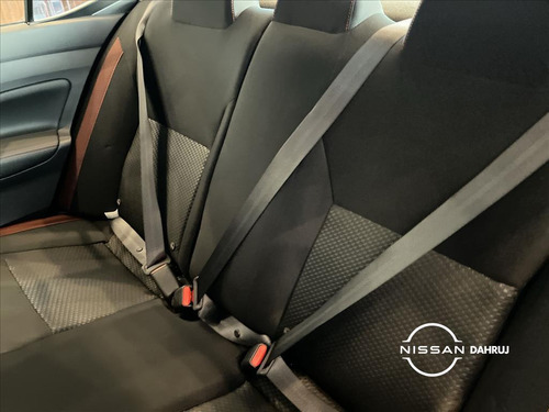 Versa 1.6 16v Flex Sr Xtronic