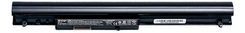 Bateria Para Notebook Hp 14-n216tx 4 Células
