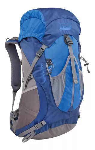 Mochila National Geographic Blue Lake 25 Lts Verde/gris Febo - FEBO