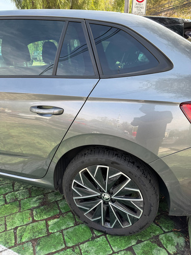 Skoda Scala 1.5 Tsi Style Dsg
