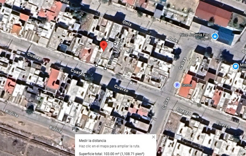 Sk01- Casa En Remate Bancario En C. Cuarzo, Los Agavez, Dgo. (65% Debajo De Su Valor Comercial)