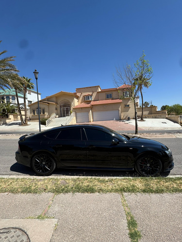 Audi A7 2.0 S Line Quattro 252hp Dsg