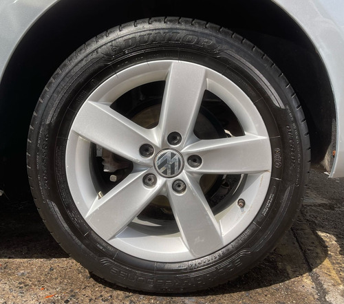 Volkswagen Jetta 2.5 Style At