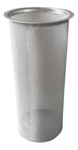 Filtro De Malla De Acero Inoxidable Para 10,5 Cm X 22 Cm
