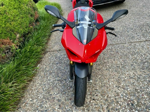 Imagen 8 de 8 de 2019 Ducati Panigale V4 S 214hp!!!!