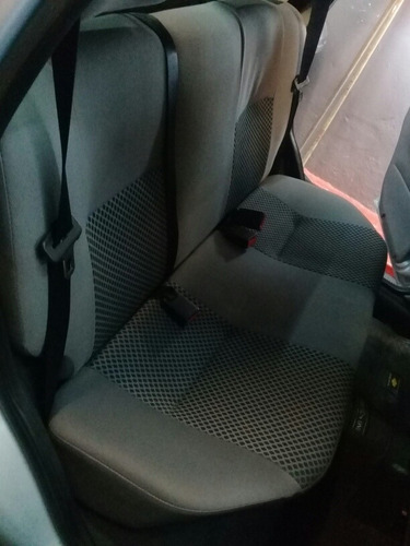 Chevrolet Classic 1.4 Lt Pack 2010