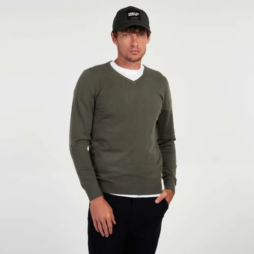 Sueter de hombre kevingston sale