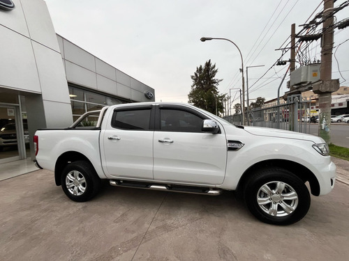 Ford Ranger 3.2 Cd Xlt Tdci 200cv Manual 4x2