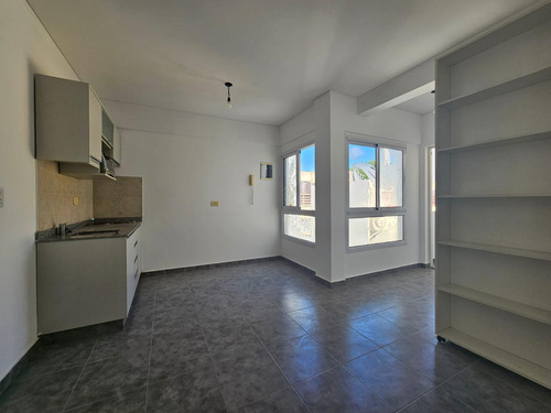 Monoambiente Dividido En Venta