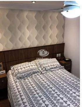 Imagem 11 de 11 de Apartamento Residencial À Venda, Vila Leopoldina, São Paulo. - Ap0152