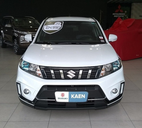 Suzuki Vitara 1.6 4you (aut)