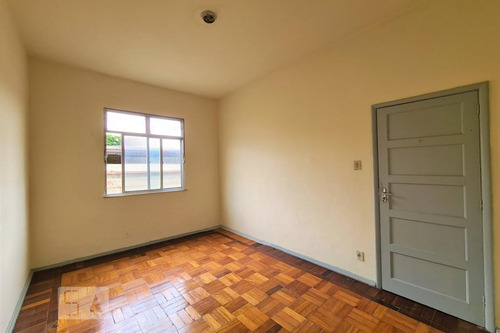 Casa Para Aluguel - Quintino Bocaiúva, 2 Quartos, 92 - 893303064