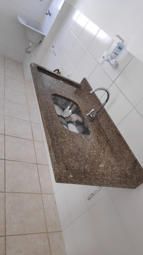 Imagem 4 de 5 de Apartamento Em Pimenteiras - Teresópolis - 15388