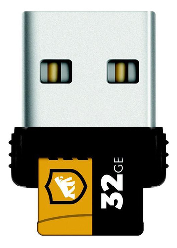 Cartão De Memória Turbo 32gb U1 Adaptador Pendrive Gshield