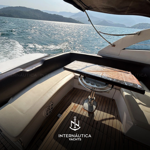 Lancha Sessa C40 2012 Phantom Focker Bayliner Triton
