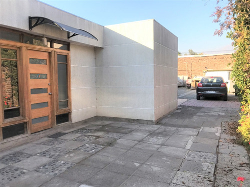 Ideal Empresa,2 Casas, 8estac, 5privados,holanda /los Leones