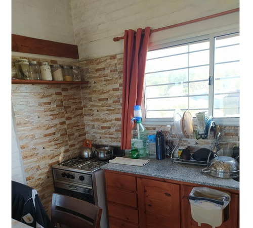 Imagen 10 de 15 de Vendo Linda Chacra Casa, Cabaña De Madera Campo Alto Totalmente Aprovechable, Linda Vista