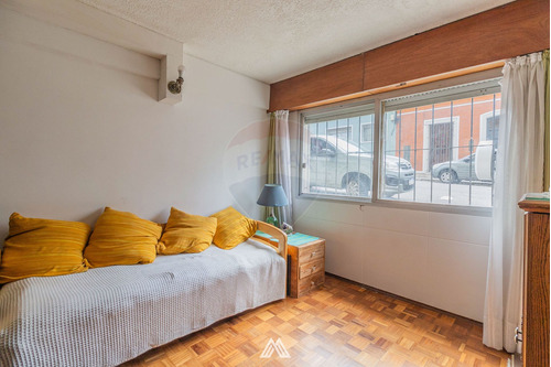 Apartamento En Venta 1 Dormitorio Parque Rodó