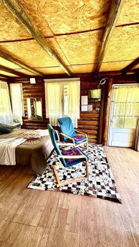 Namaste Para Dos Personas En Villa Serrana
