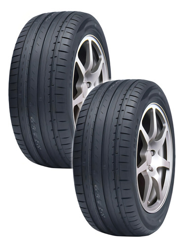 2 Llantas 245 40 R19 98y Xl Atlas Am520 Runflat