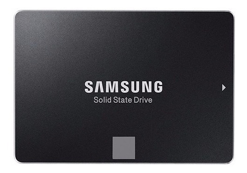 Samsung 850 Evo 4tb Ssd Nuevo/sellado