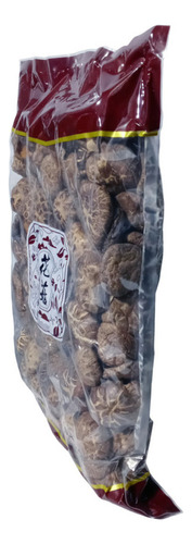 Hongos Seco Shitake Touku 1kg Hua Gu