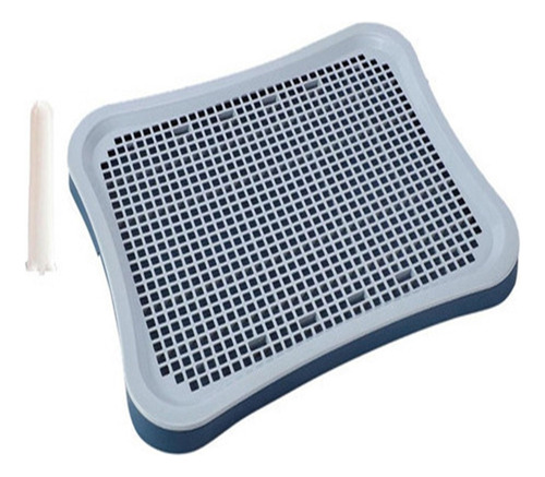 Inodoro Para Mascotas, Bandeja Antideslizante Para Orinal De