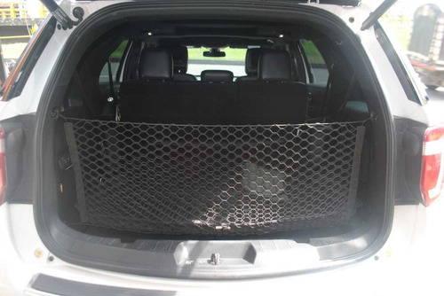 Ford Explorer 2.3 Limited 4x4