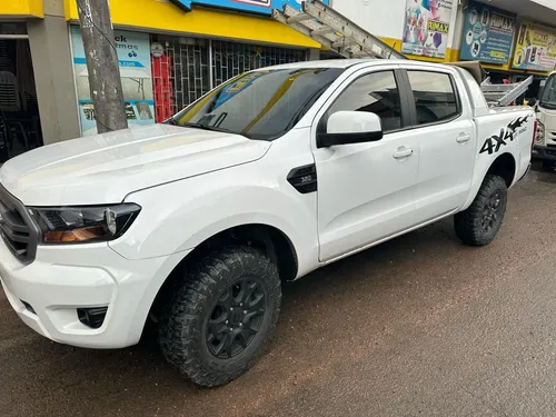 Ford Ranger 3.2 Xls