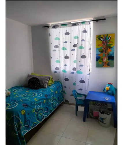 Venta Apartamento De 65mts2 En Caney, Sur De Cali 10334.