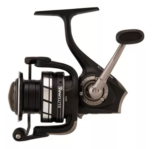 Rell Abu Garcia Black Max Sp 30