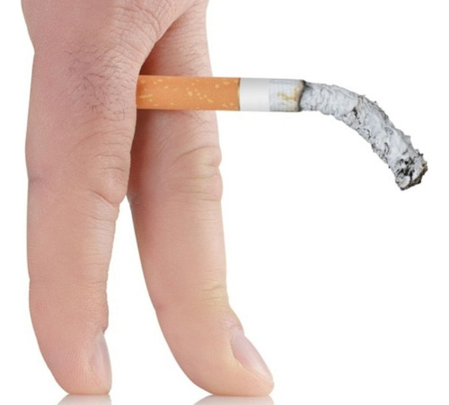 Terapia Efectiva Para Dejar De Fumar Con Imanes Auriterapia