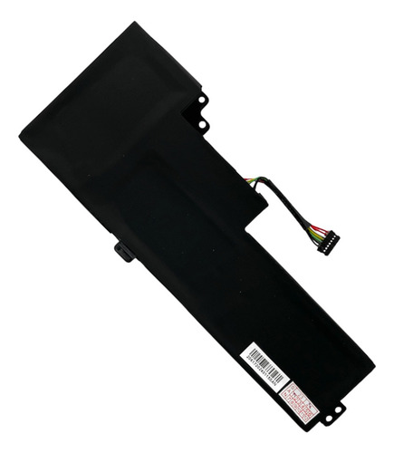 Bateria Notebook Lenovo Thinkpad T480 Sb10k97578 11.4v 24wh Bateria Preto