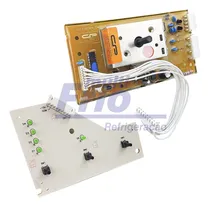 Comprar Placa Eletrônica Potência + Placa Interface Lte12 Versão 1