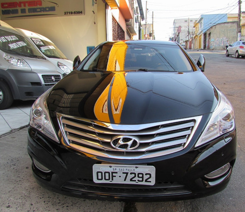 Hyundai Azera 2014 Pronta Entrega