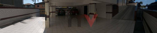 Imagem 22 de 23 de Apartamento À Venda, 86 M² Por R$ 320.000,00 - Mirim - Praia Grande/sp - Ap1209