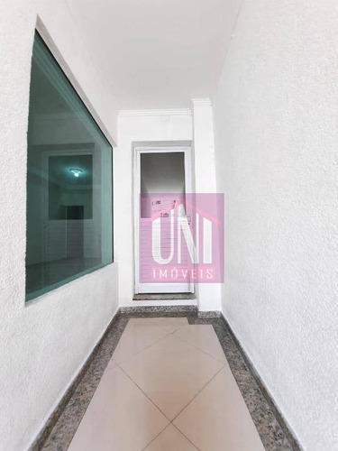 Imagem 3 de 30 de Sobrado Com 4 Dormitórios À Venda, 249 M² Por R$ 500.000,00 - Jardim Irene - Santo André/sp - So0504