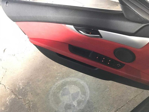 Imagem 13 de 15 de Bmw Z4 2.0 16v Turbo Gasolina Sdrive20i Automático 2013/2014