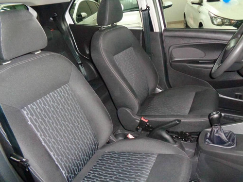 Imagem 14 de 15 de Ford Ka Hatch 1.0 Se Mec.